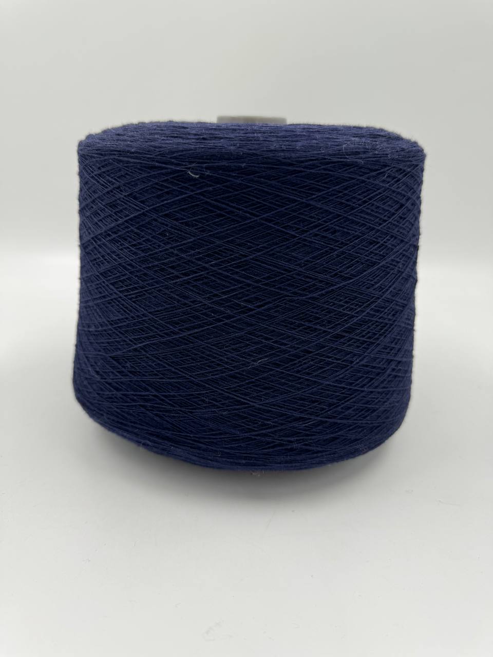 Пряжа Supergeelong, Zegna Baruffa, меринос, цвет темно-синий